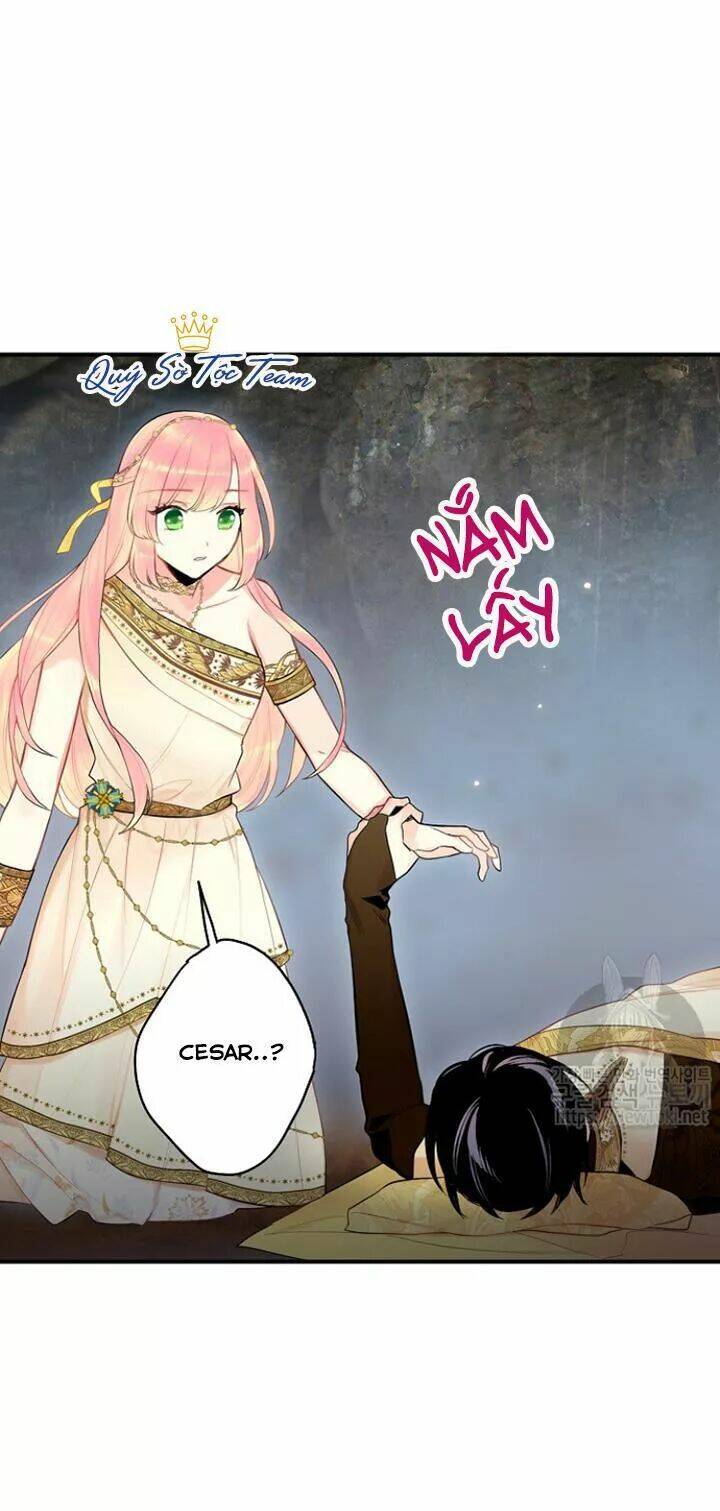 Tồn Tại Với Tư Cách Là Vợ Của Nam Chính Chapter 85 - Trang 2