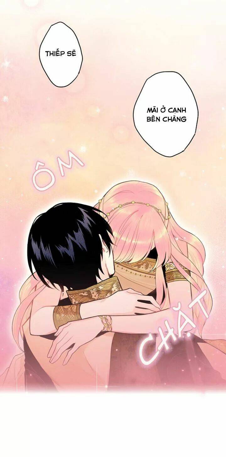 Tồn Tại Với Tư Cách Là Vợ Của Nam Chính Chapter 85 - Trang 2