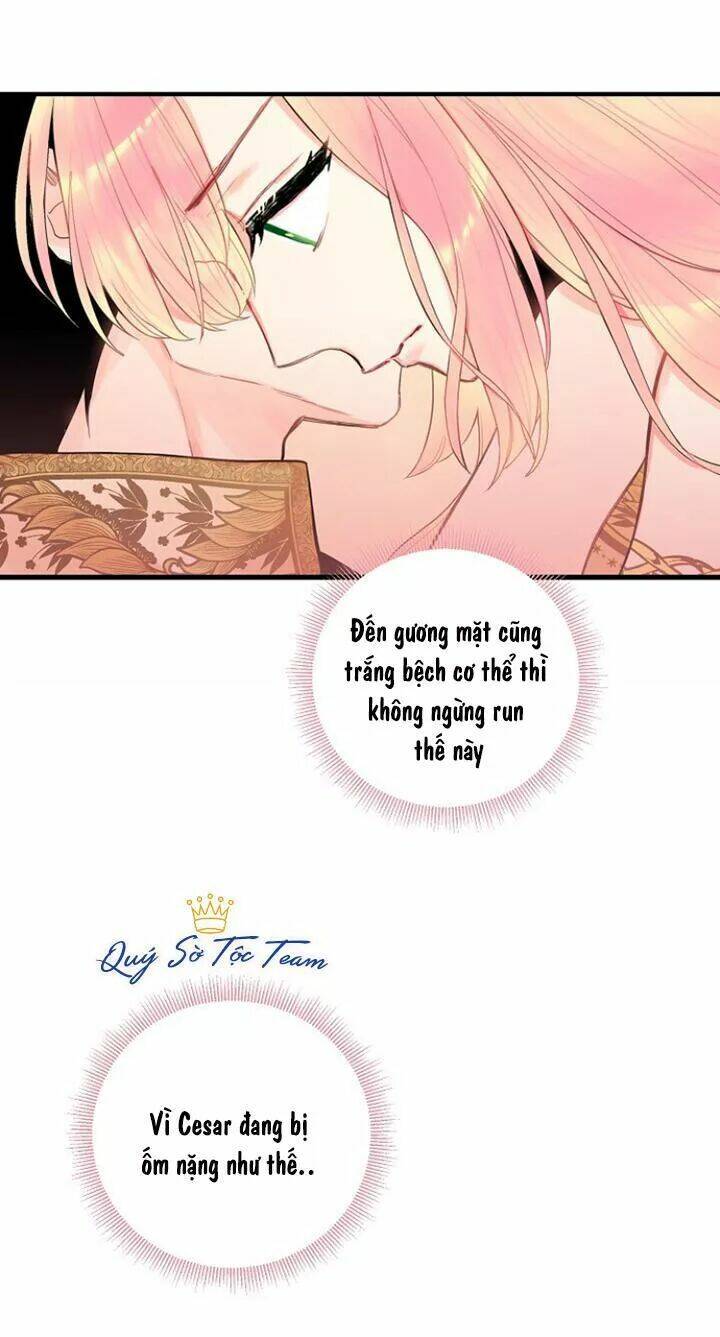 Tồn Tại Với Tư Cách Là Vợ Của Nam Chính Chapter 85 - Trang 2