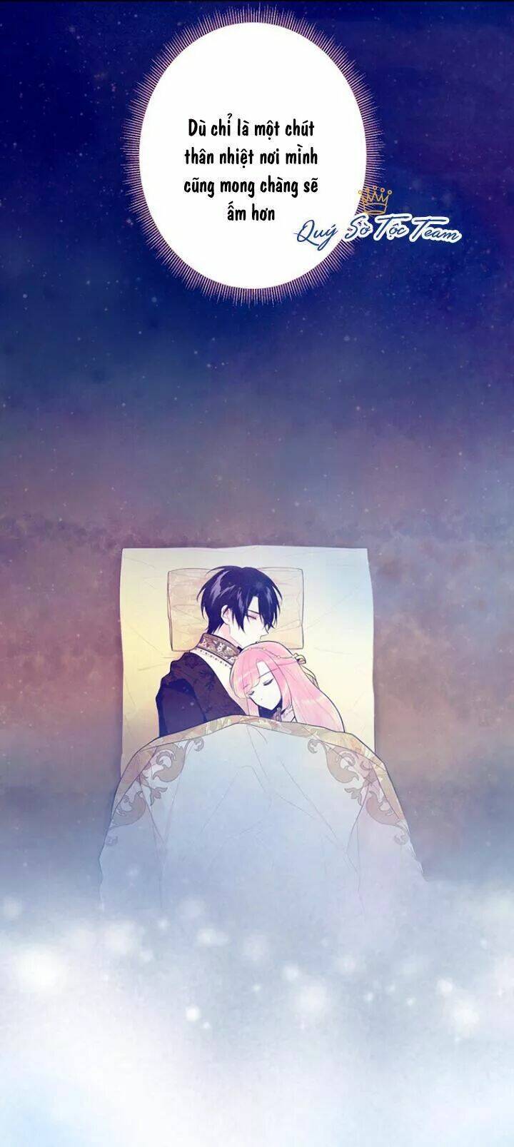 Tồn Tại Với Tư Cách Là Vợ Của Nam Chính Chapter 85 - Trang 2