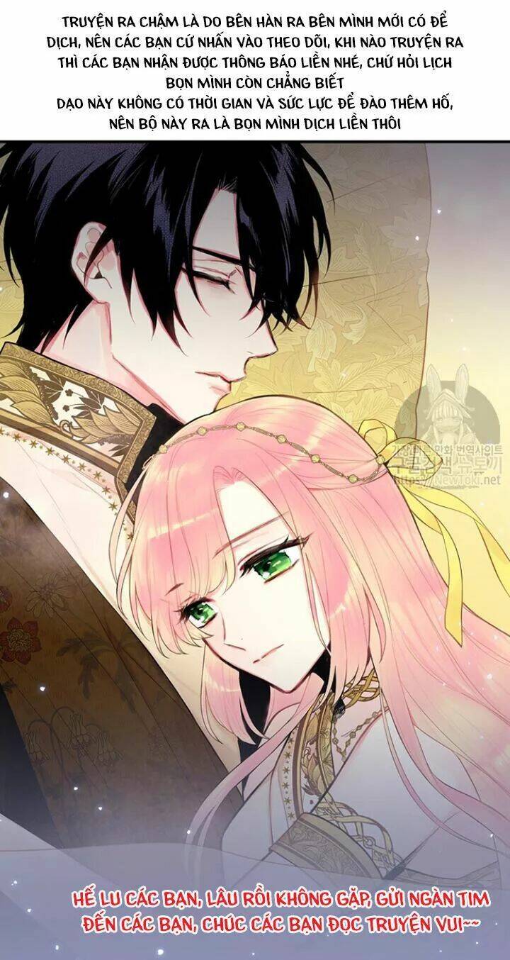 Tồn Tại Với Tư Cách Là Vợ Của Nam Chính Chapter 85 - Trang 2