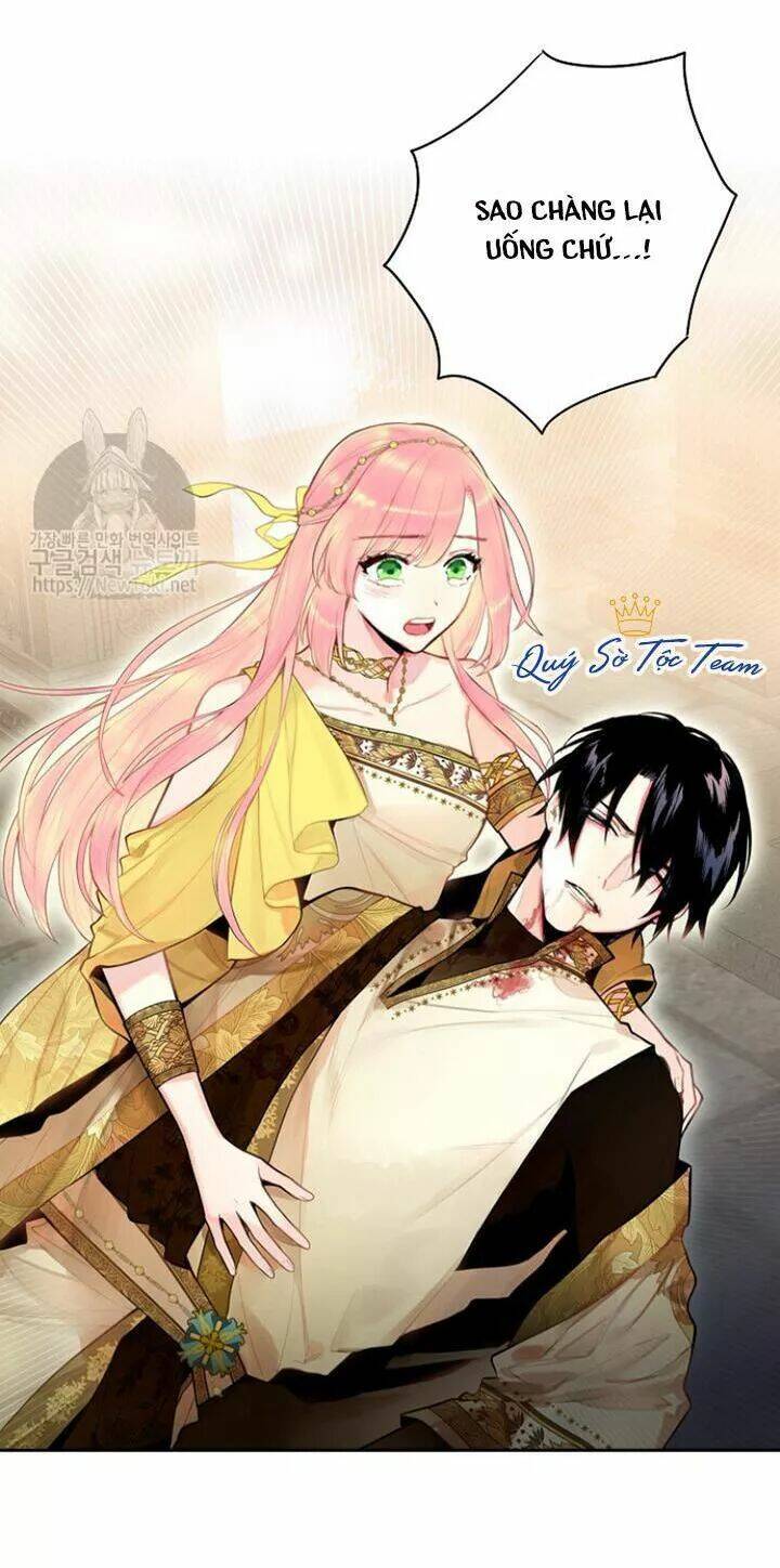 Tồn Tại Với Tư Cách Là Vợ Của Nam Chính Chapter 85 - Trang 2