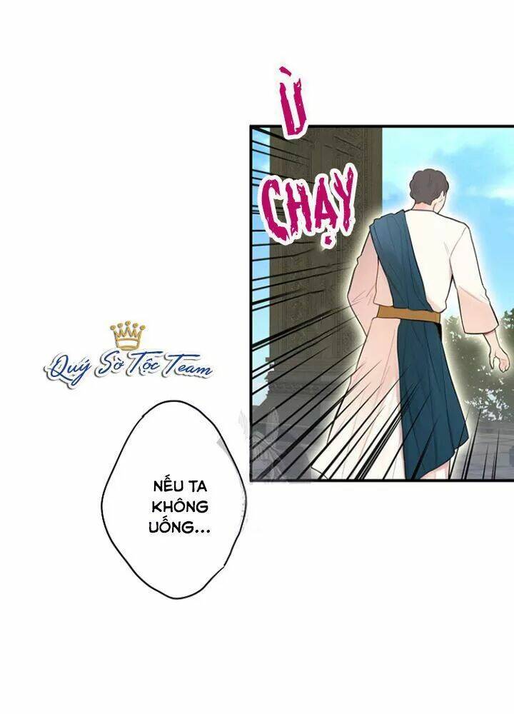 Tồn Tại Với Tư Cách Là Vợ Của Nam Chính Chapter 85 - Trang 2