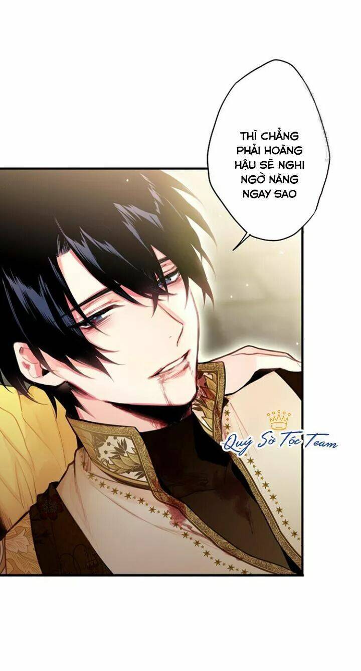 Tồn Tại Với Tư Cách Là Vợ Của Nam Chính Chapter 85 - Trang 2