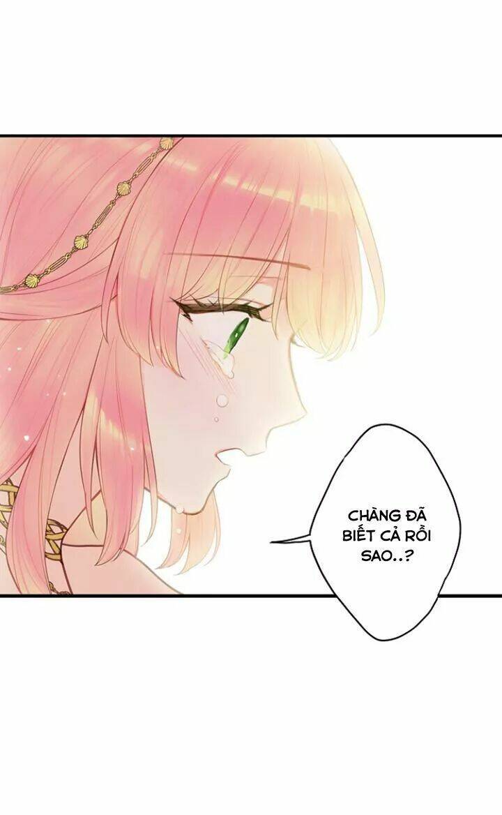 Tồn Tại Với Tư Cách Là Vợ Của Nam Chính Chapter 85 - Trang 2