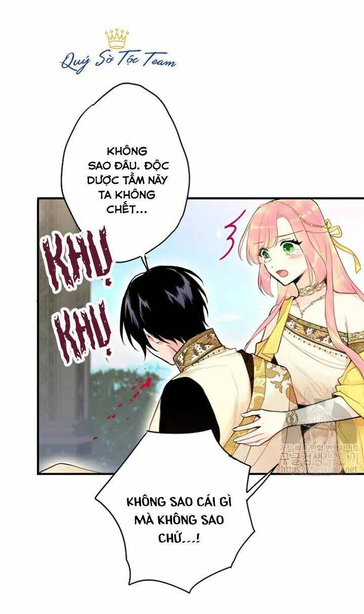 Tồn Tại Với Tư Cách Là Vợ Của Nam Chính Chapter 85 - Trang 2