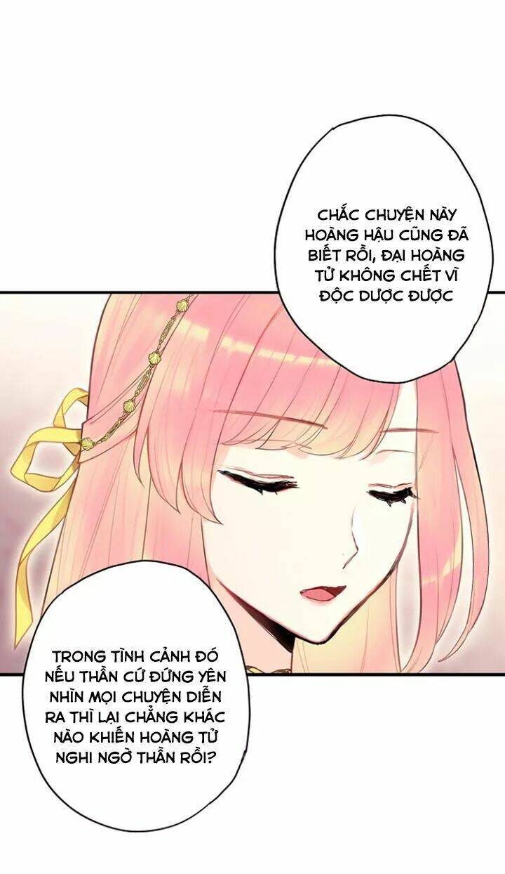 Tồn Tại Với Tư Cách Là Vợ Của Nam Chính Chapter 86 - Trang 2