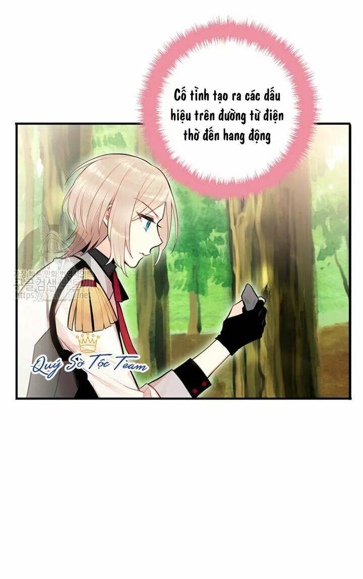 Tồn Tại Với Tư Cách Là Vợ Của Nam Chính Chapter 86 - Trang 2