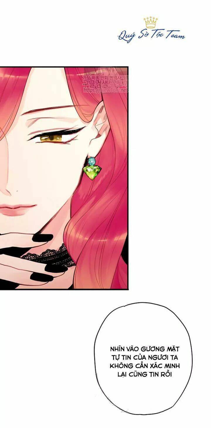 Tồn Tại Với Tư Cách Là Vợ Của Nam Chính Chapter 86 - Trang 2