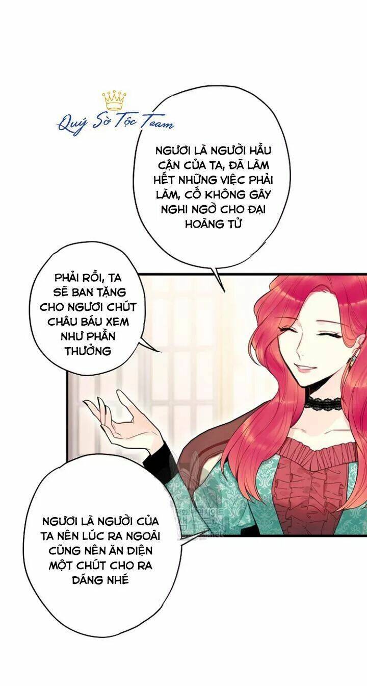 Tồn Tại Với Tư Cách Là Vợ Của Nam Chính Chapter 86 - Trang 2