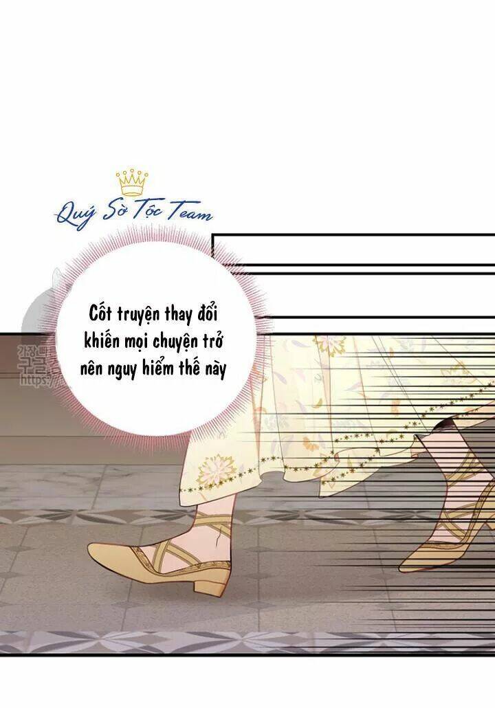 Tồn Tại Với Tư Cách Là Vợ Của Nam Chính Chapter 86 - Trang 2