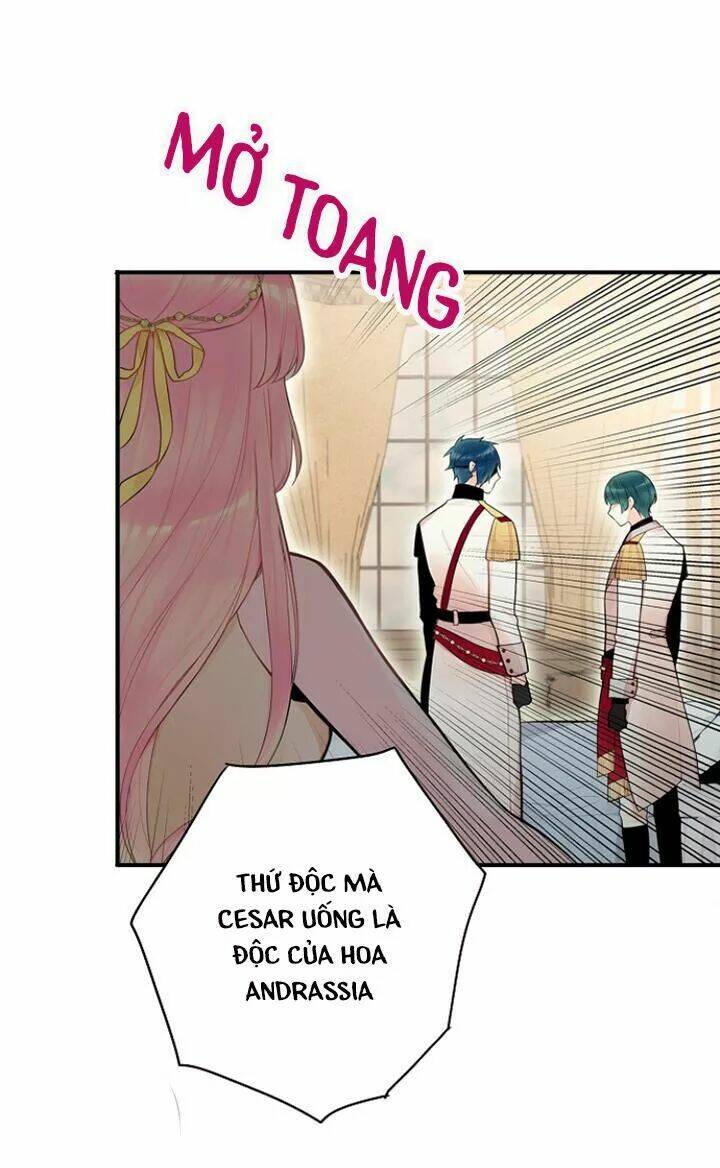 Tồn Tại Với Tư Cách Là Vợ Của Nam Chính Chapter 86 - Trang 2