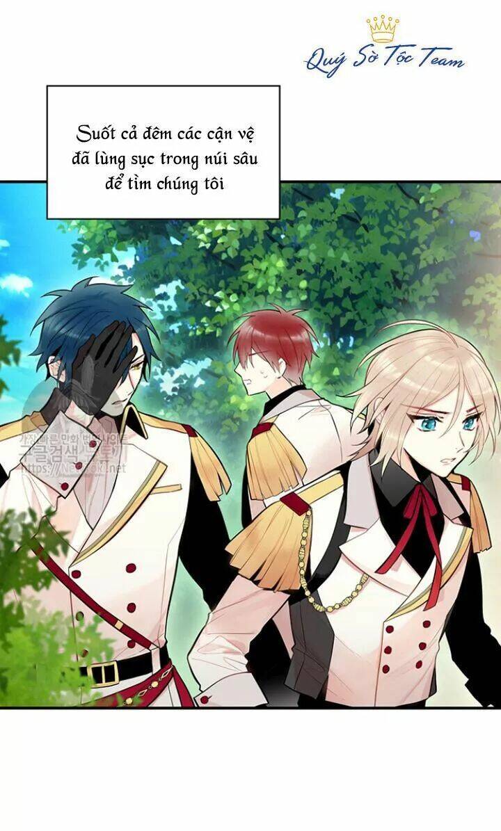 Tồn Tại Với Tư Cách Là Vợ Của Nam Chính Chapter 86 - Trang 2