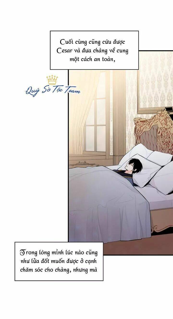 Tồn Tại Với Tư Cách Là Vợ Của Nam Chính Chapter 86 - Trang 2