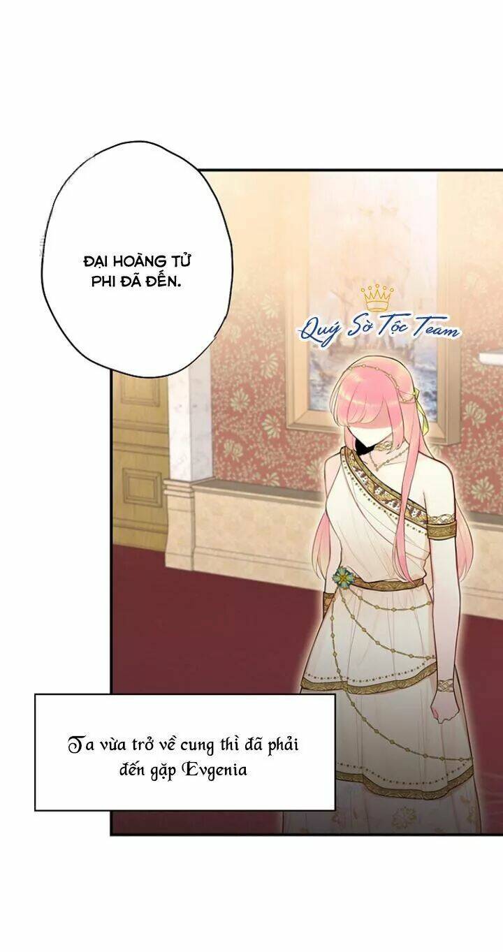 Tồn Tại Với Tư Cách Là Vợ Của Nam Chính Chapter 86 - Trang 2