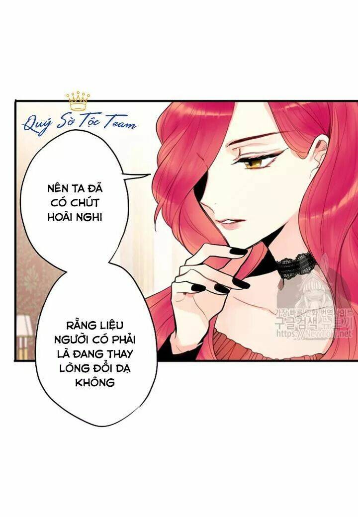 Tồn Tại Với Tư Cách Là Vợ Của Nam Chính Chapter 86 - Trang 2