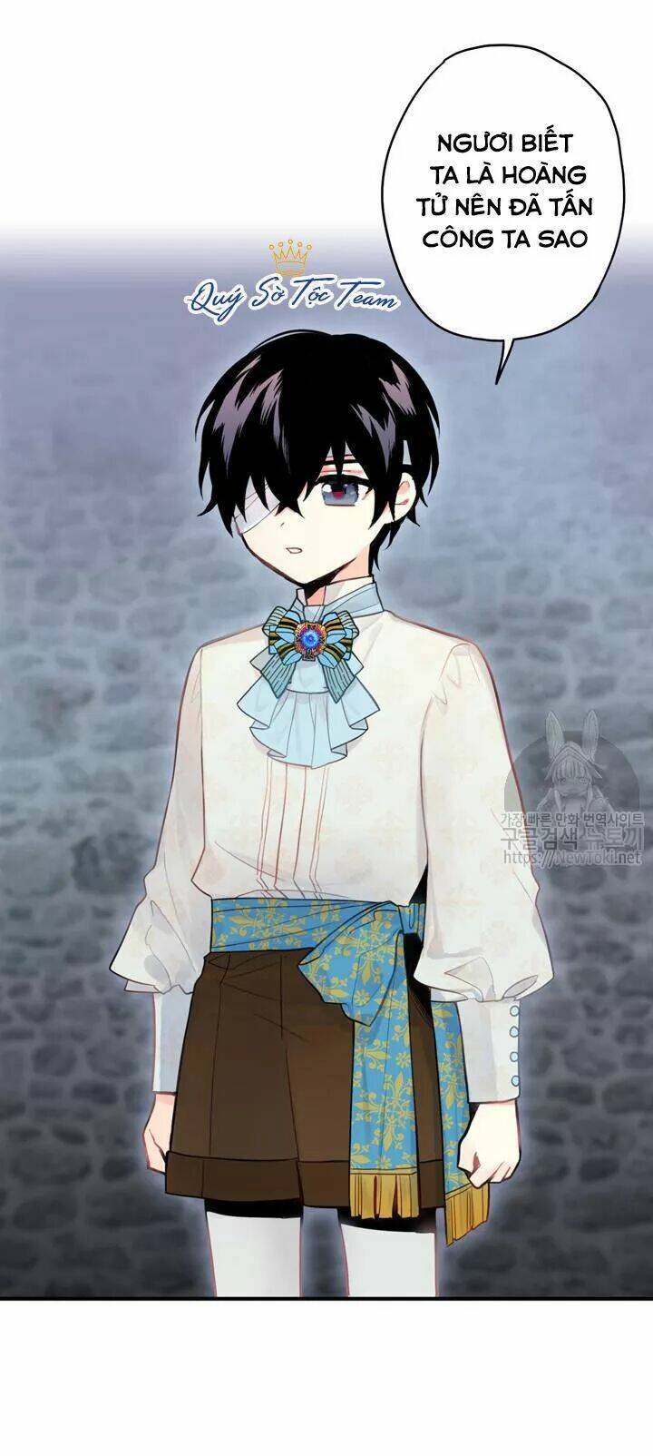 Tồn Tại Với Tư Cách Là Vợ Của Nam Chính Chapter 87 - Trang 2