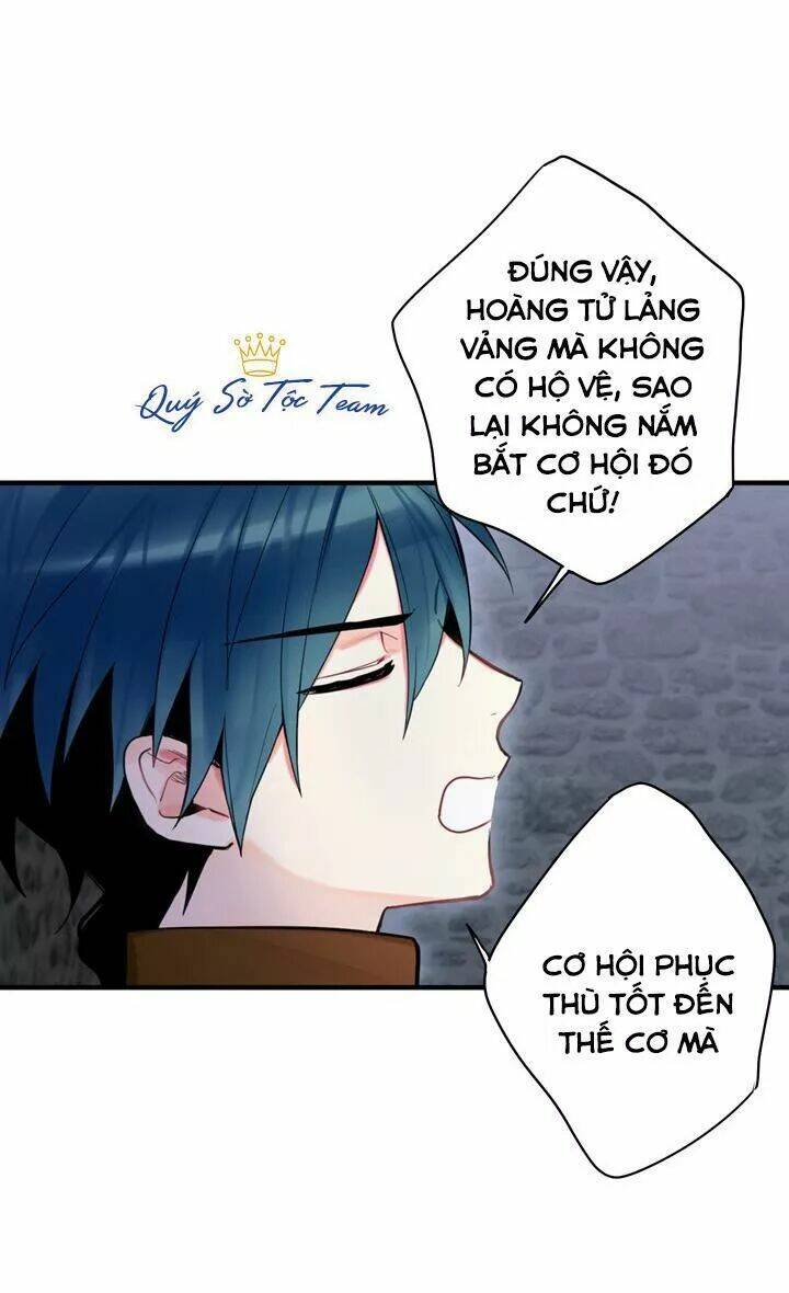 Tồn Tại Với Tư Cách Là Vợ Của Nam Chính Chapter 87 - Trang 2