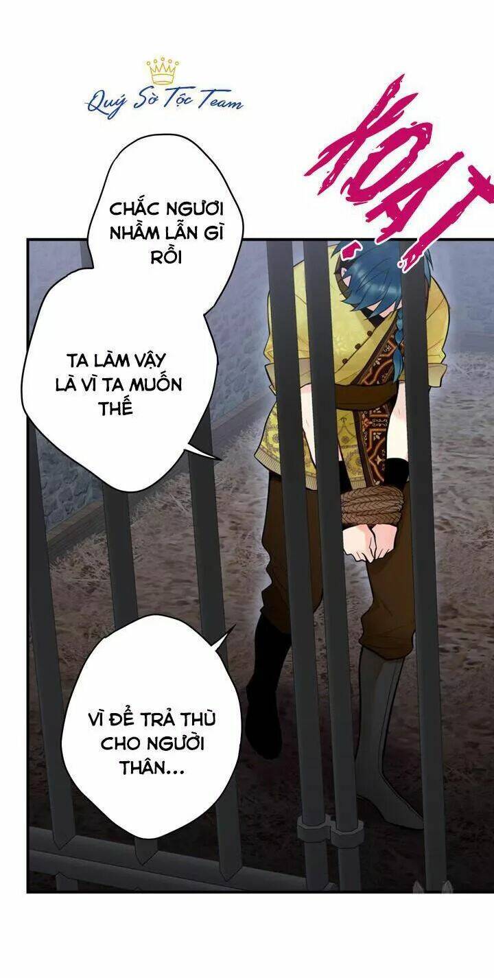 Tồn Tại Với Tư Cách Là Vợ Của Nam Chính Chapter 87 - Trang 2