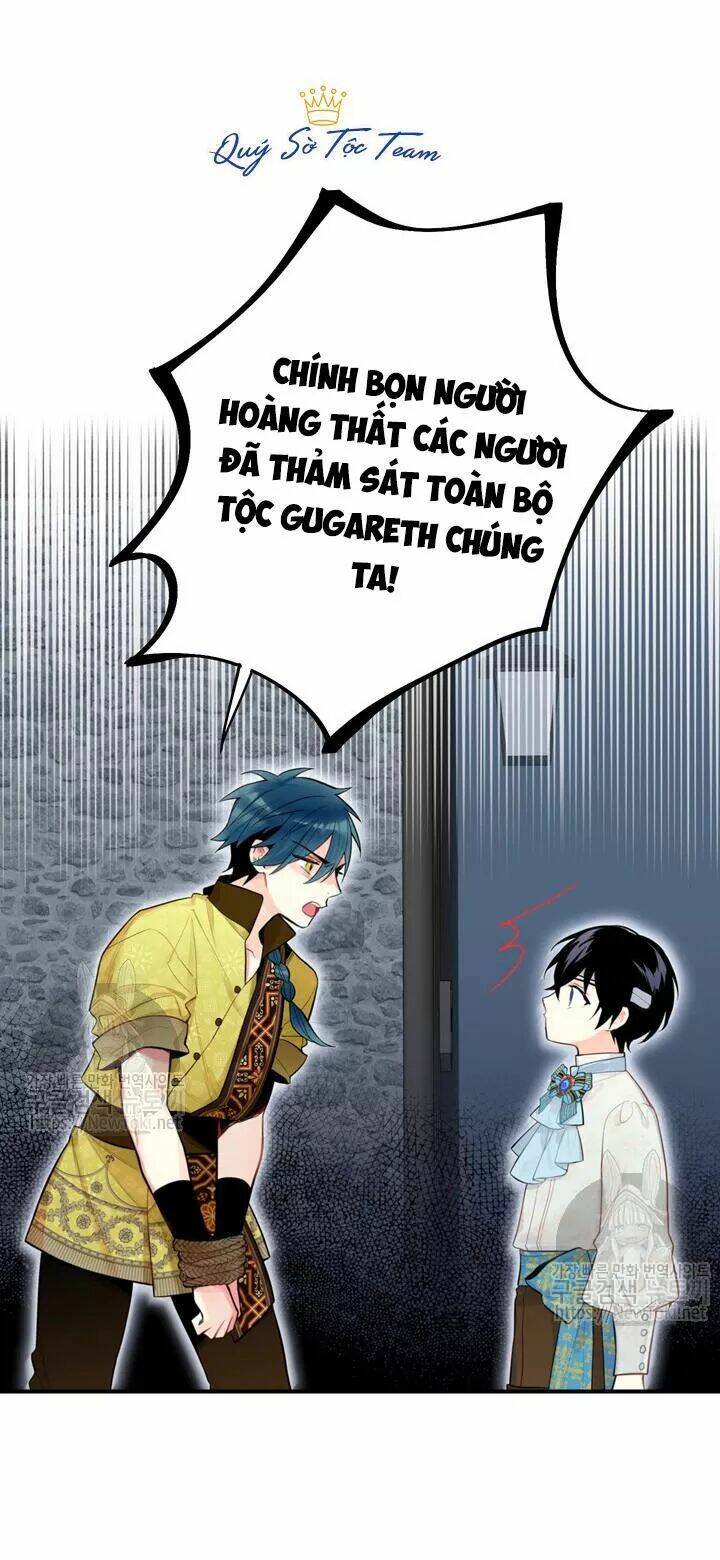 Tồn Tại Với Tư Cách Là Vợ Của Nam Chính Chapter 87 - Trang 2