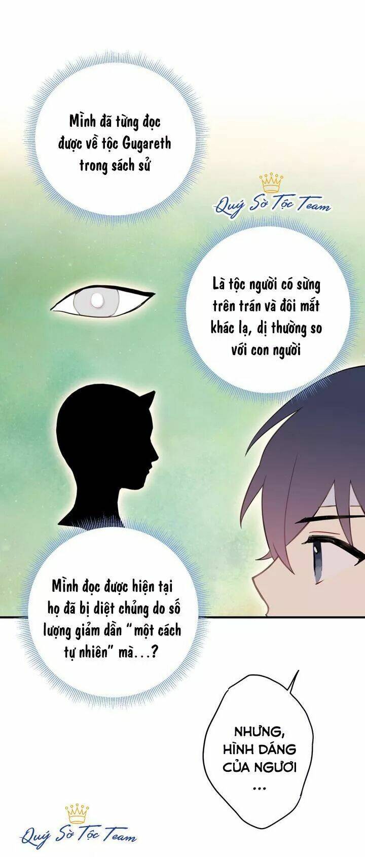 Tồn Tại Với Tư Cách Là Vợ Của Nam Chính Chapter 87 - Trang 2