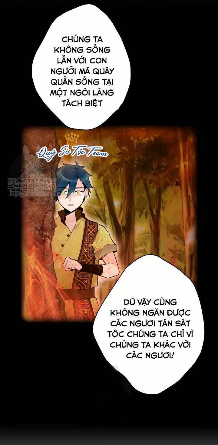 Tồn Tại Với Tư Cách Là Vợ Của Nam Chính Chapter 87 - Trang 2