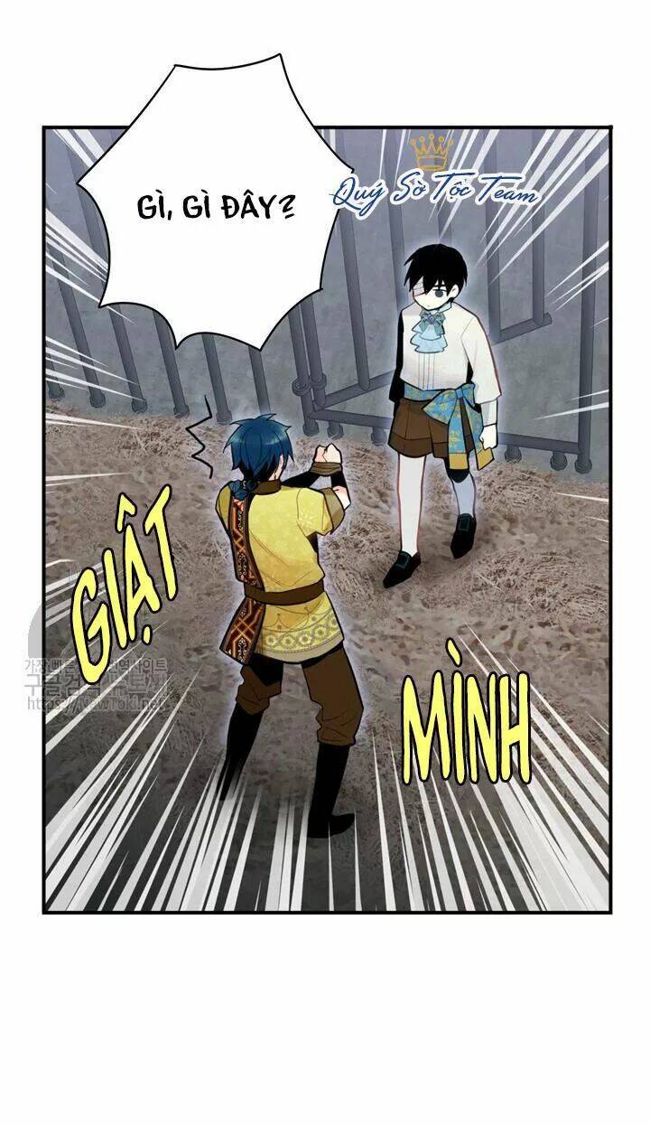 Tồn Tại Với Tư Cách Là Vợ Của Nam Chính Chapter 87 - Trang 2