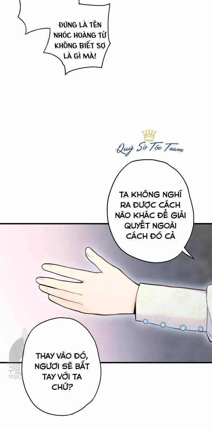 Tồn Tại Với Tư Cách Là Vợ Của Nam Chính Chapter 87 - Trang 2