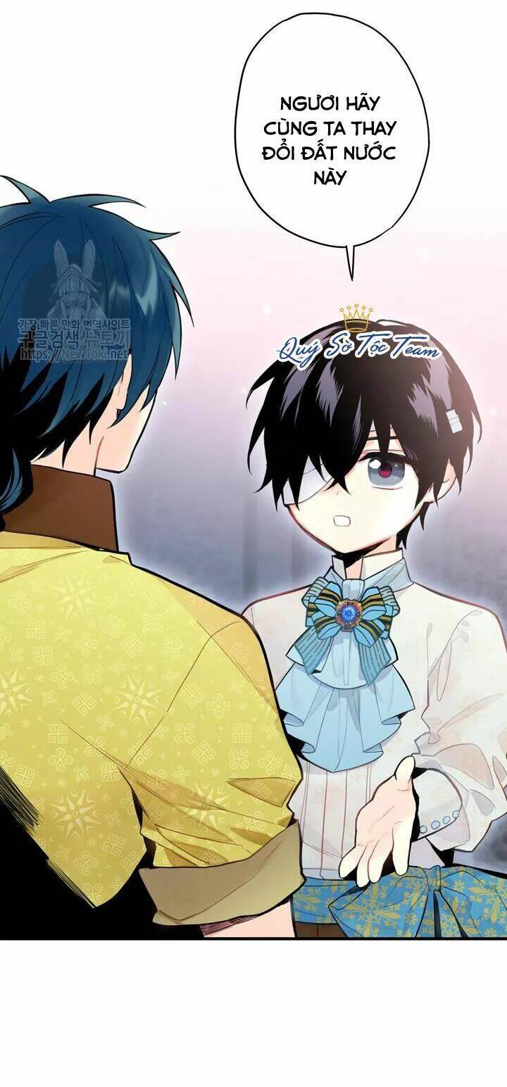 Tồn Tại Với Tư Cách Là Vợ Của Nam Chính Chapter 87 - Trang 2