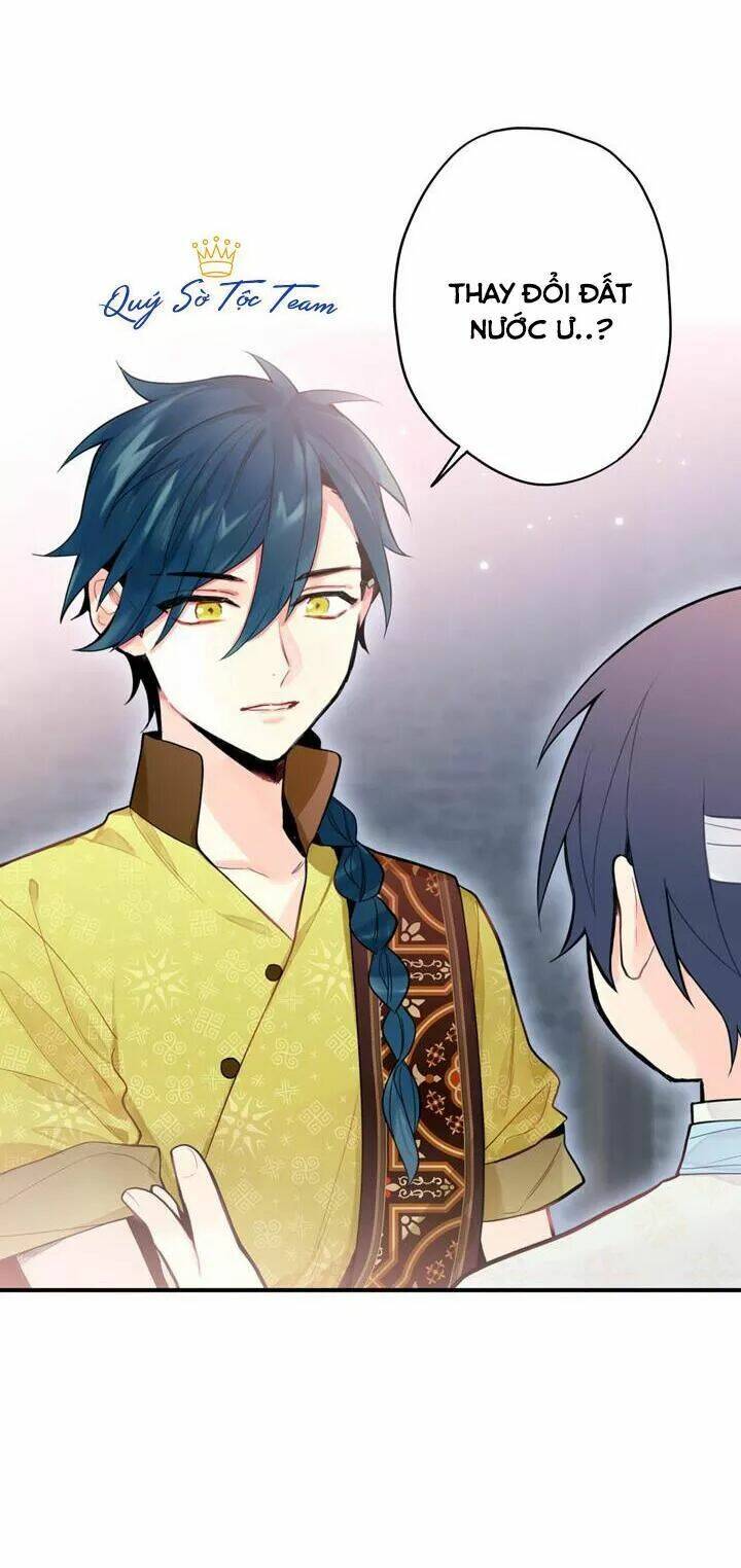 Tồn Tại Với Tư Cách Là Vợ Của Nam Chính Chapter 87 - Trang 2