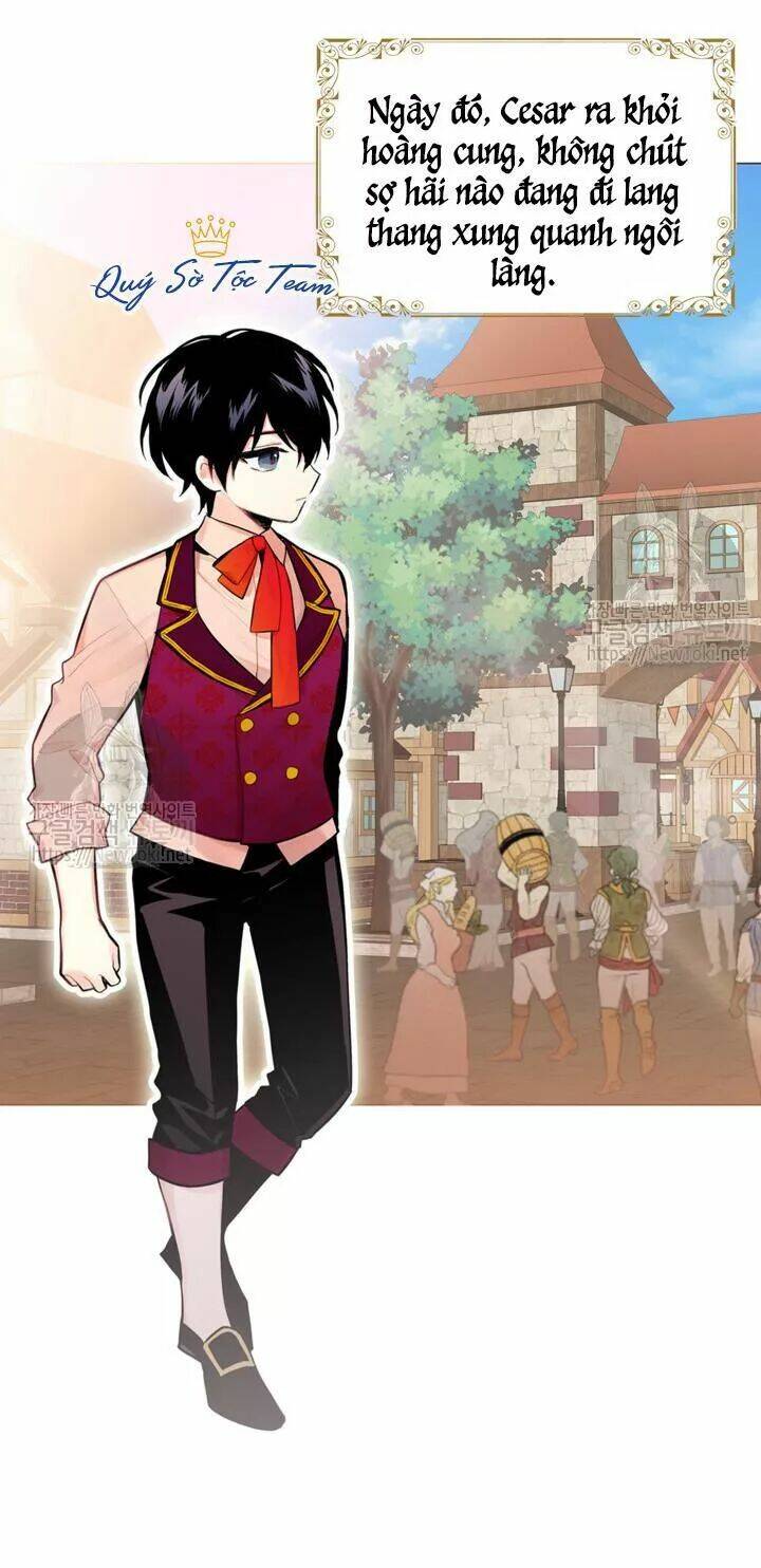 Tồn Tại Với Tư Cách Là Vợ Của Nam Chính Chapter 87 - Trang 2