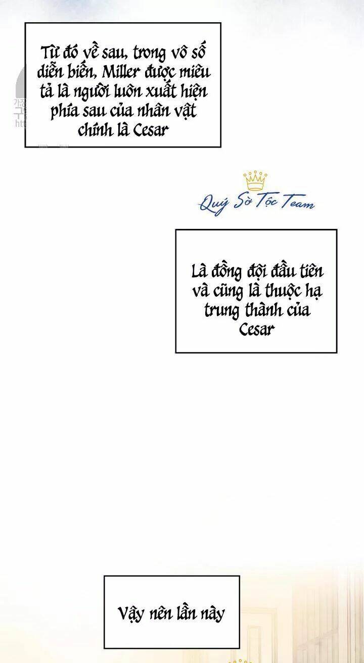 Tồn Tại Với Tư Cách Là Vợ Của Nam Chính Chapter 87 - Trang 2