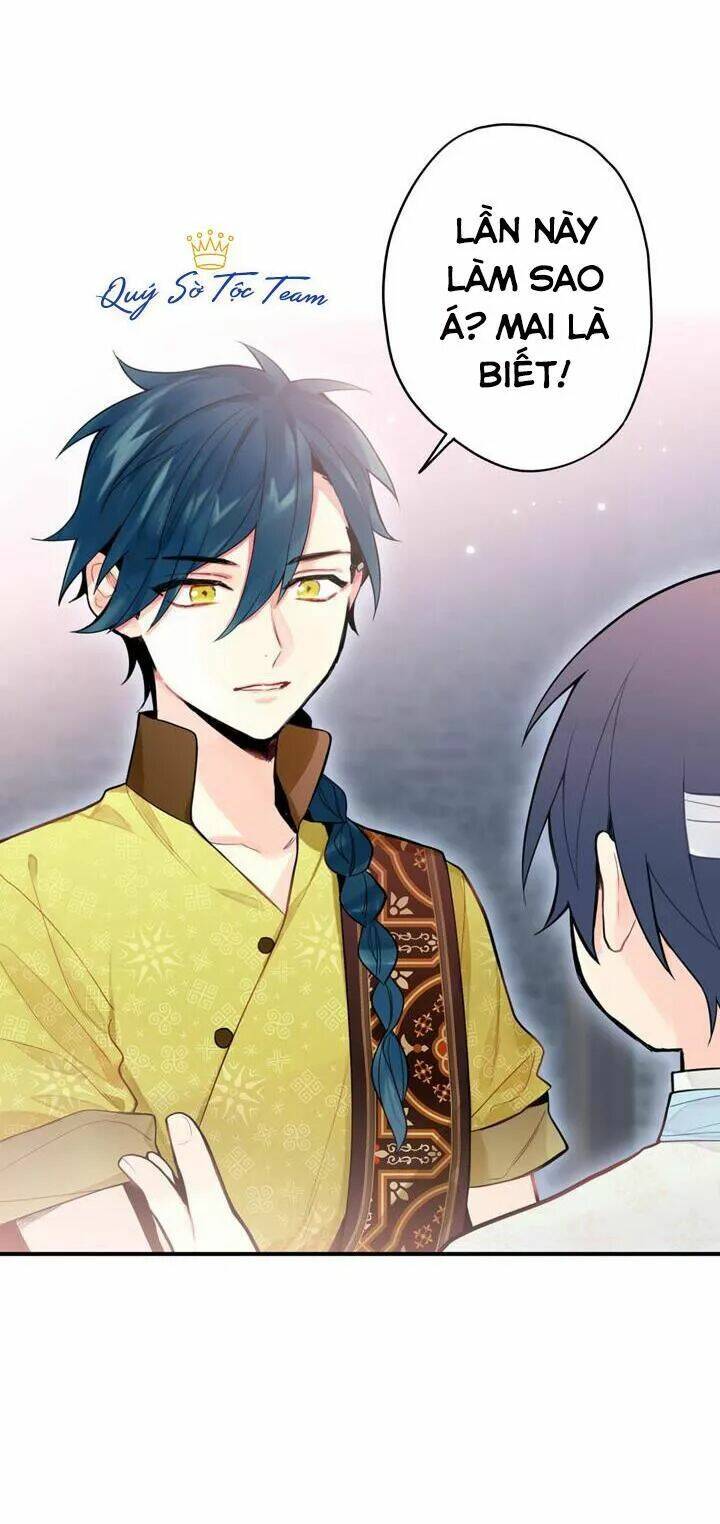 Tồn Tại Với Tư Cách Là Vợ Của Nam Chính Chapter 87 - Trang 2