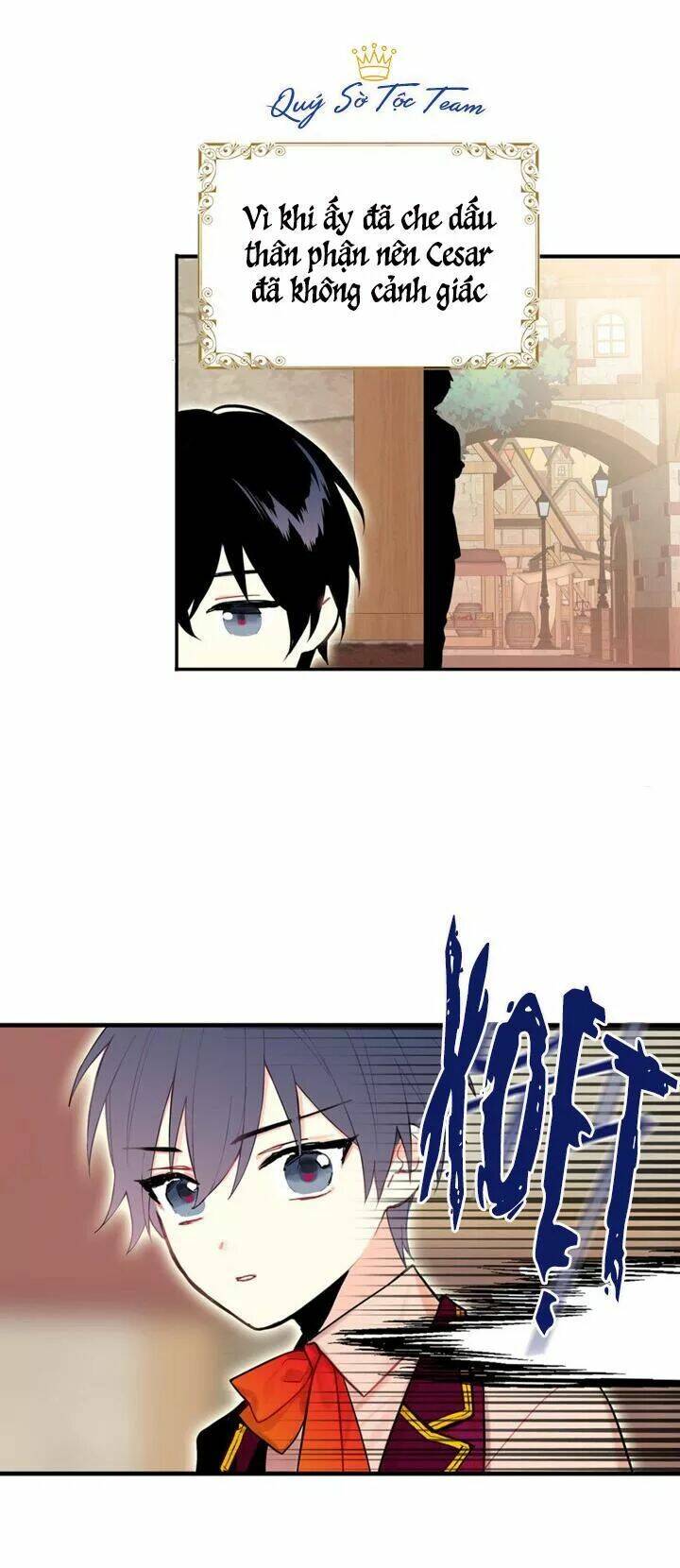 Tồn Tại Với Tư Cách Là Vợ Của Nam Chính Chapter 87 - Trang 2