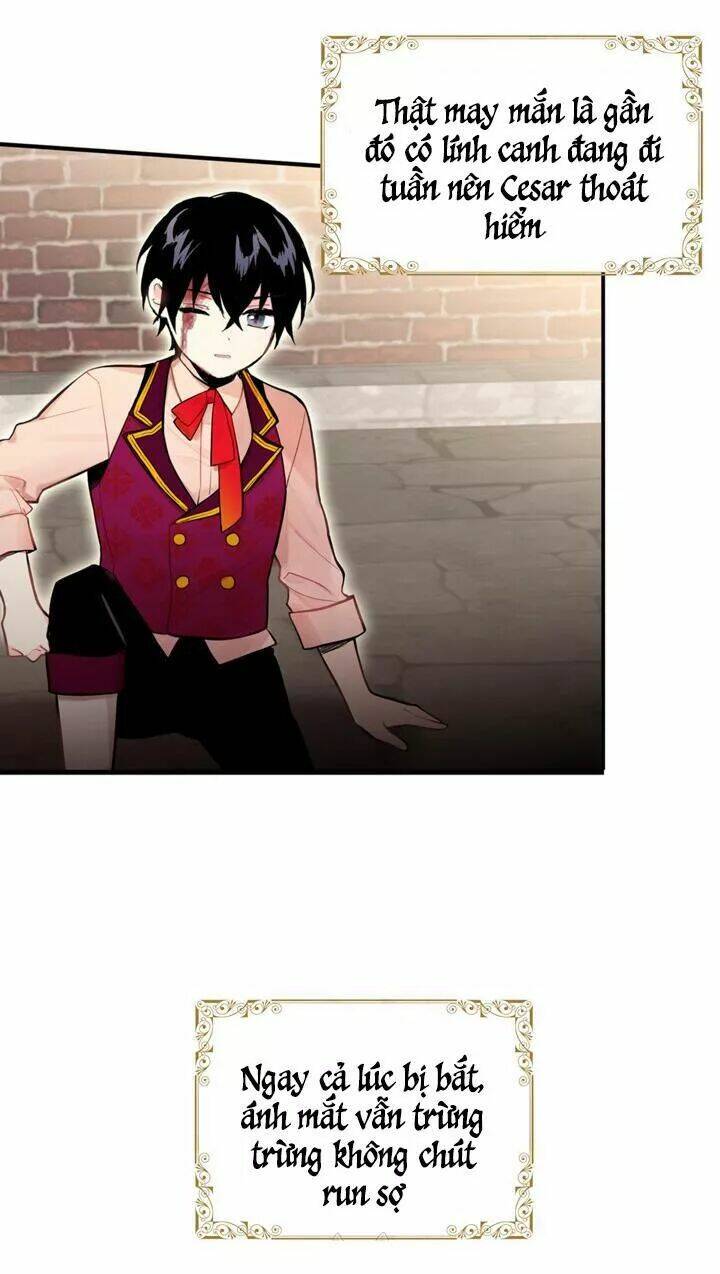 Tồn Tại Với Tư Cách Là Vợ Của Nam Chính Chapter 87 - Trang 2