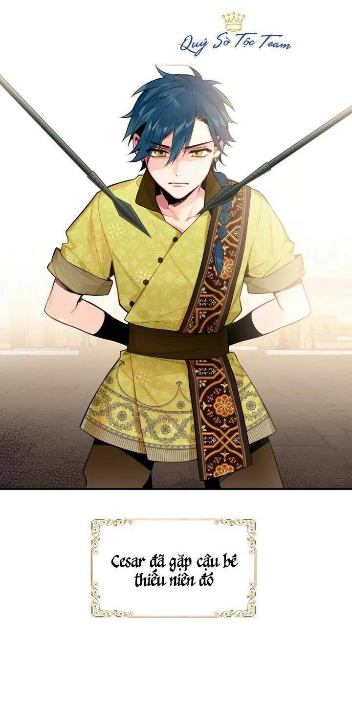 Tồn Tại Với Tư Cách Là Vợ Của Nam Chính Chapter 87 - Trang 2