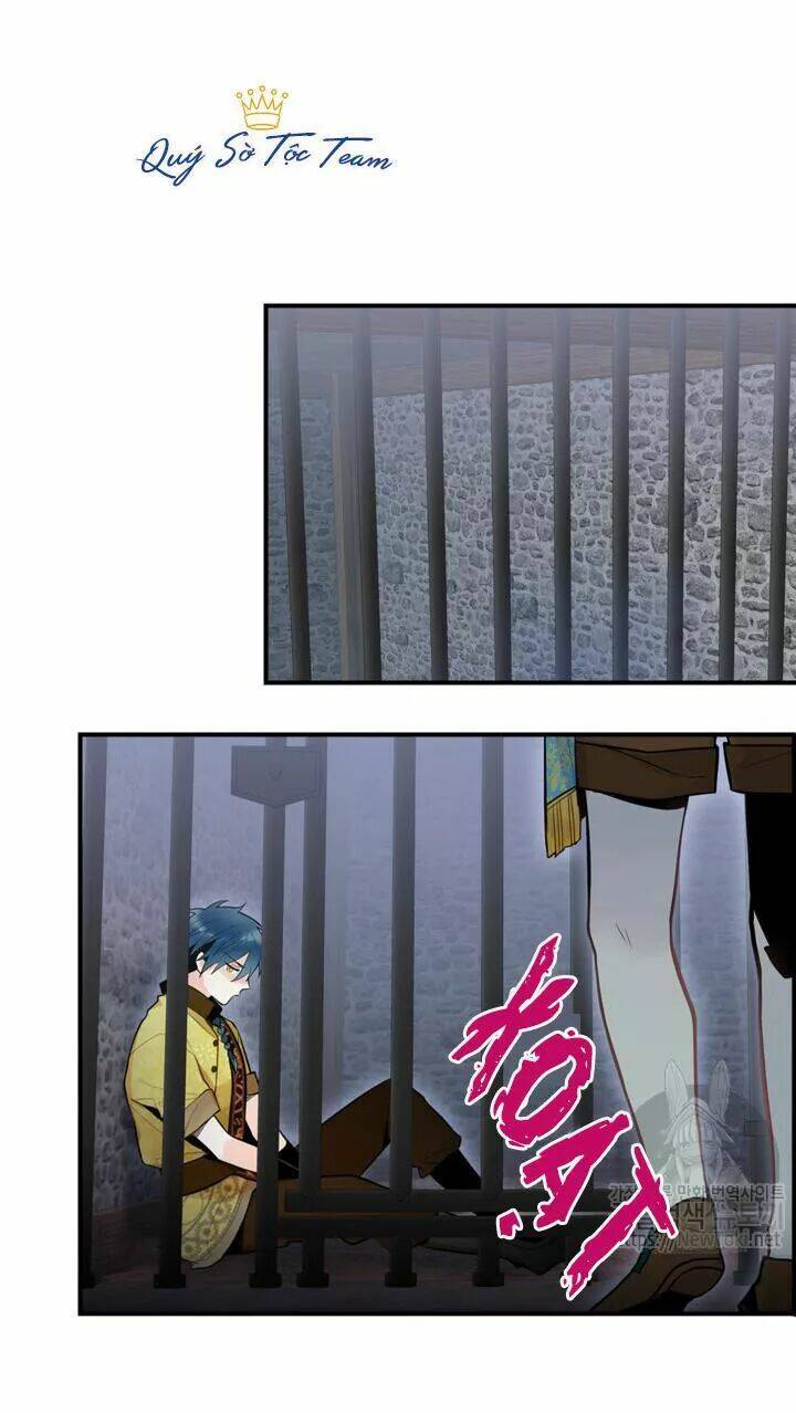 Tồn Tại Với Tư Cách Là Vợ Của Nam Chính Chapter 87 - Trang 2