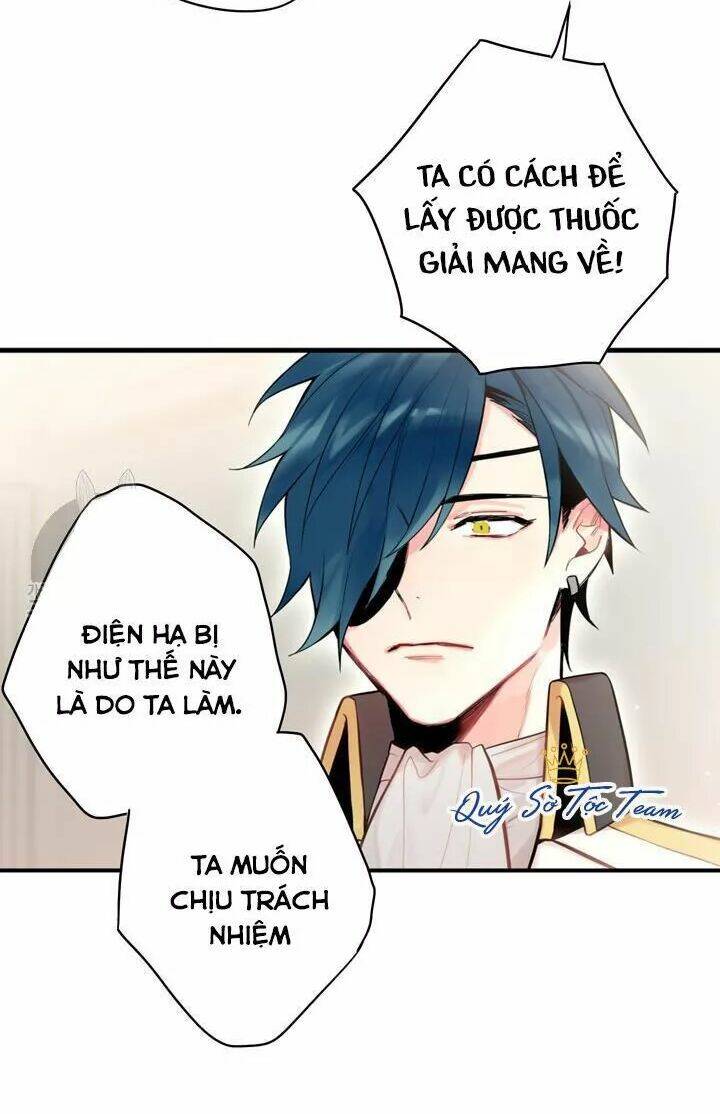 Tồn Tại Với Tư Cách Là Vợ Của Nam Chính Chapter 88 - Trang 2