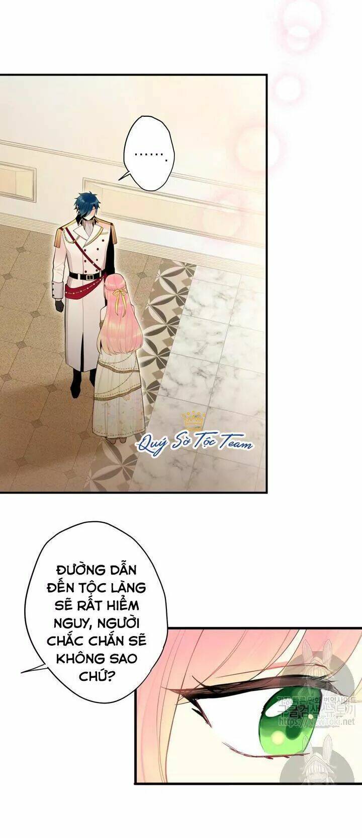 Tồn Tại Với Tư Cách Là Vợ Của Nam Chính Chapter 88 - Trang 2