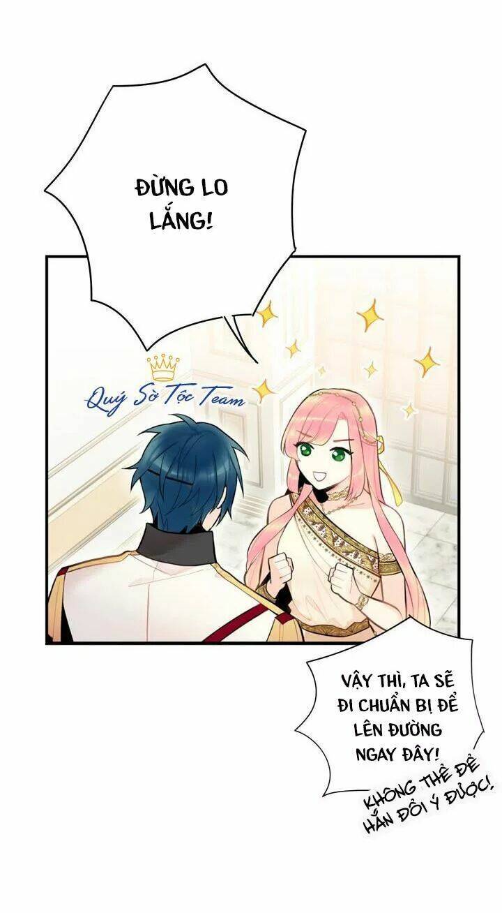 Tồn Tại Với Tư Cách Là Vợ Của Nam Chính Chapter 88 - Trang 2