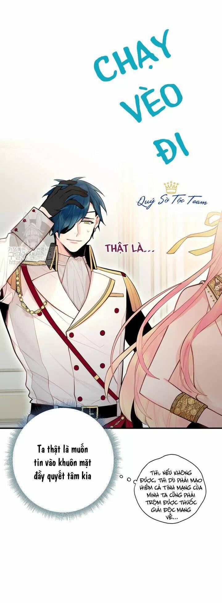 Tồn Tại Với Tư Cách Là Vợ Của Nam Chính Chapter 88 - Trang 2