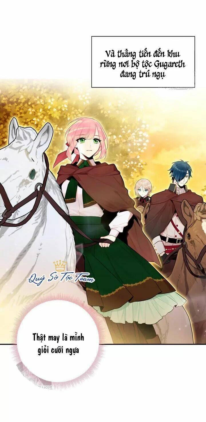 Tồn Tại Với Tư Cách Là Vợ Của Nam Chính Chapter 88 - Trang 2