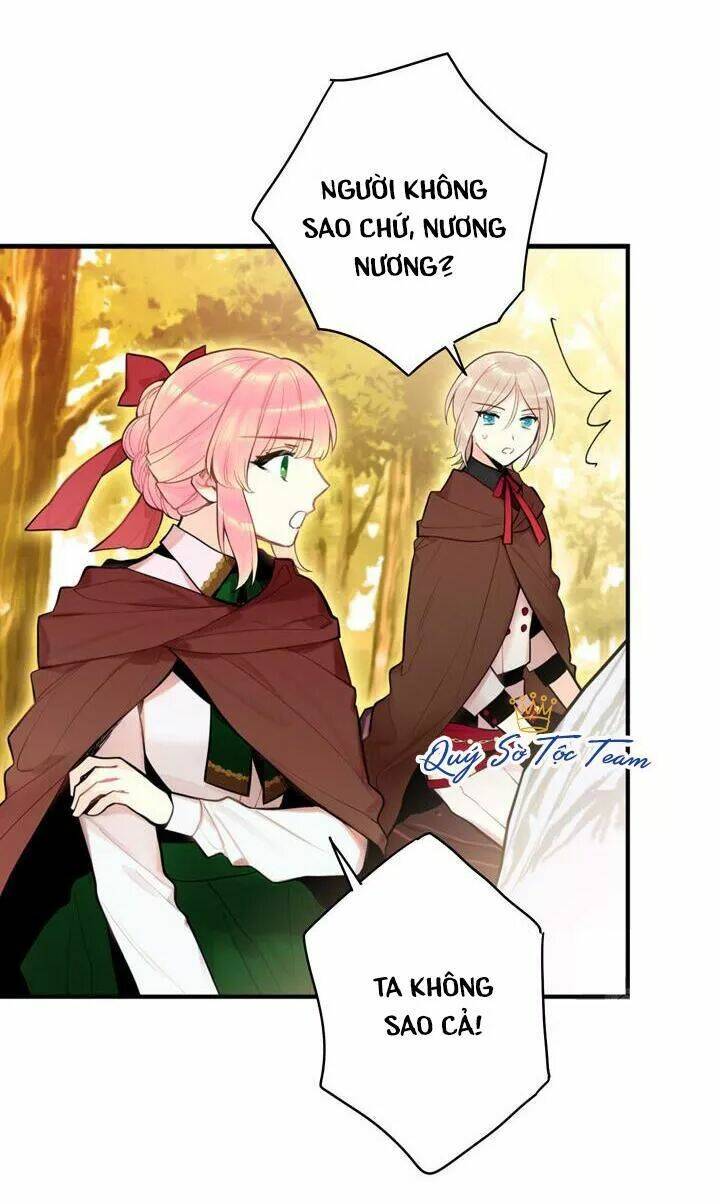 Tồn Tại Với Tư Cách Là Vợ Của Nam Chính Chapter 88 - Trang 2