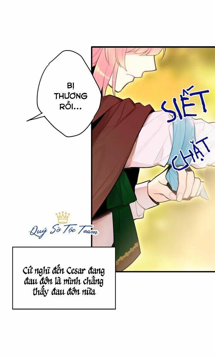 Tồn Tại Với Tư Cách Là Vợ Của Nam Chính Chapter 88 - Trang 2