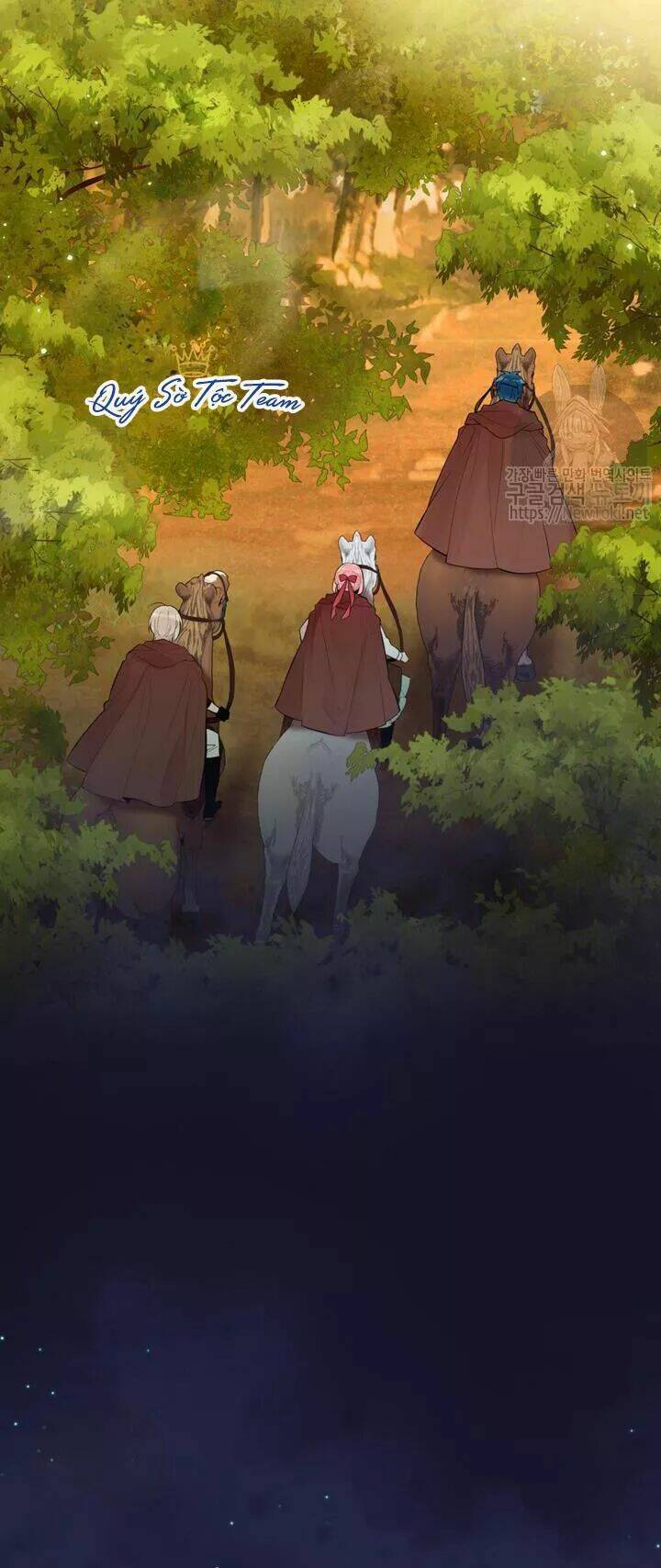 Tồn Tại Với Tư Cách Là Vợ Của Nam Chính Chapter 88 - Trang 2