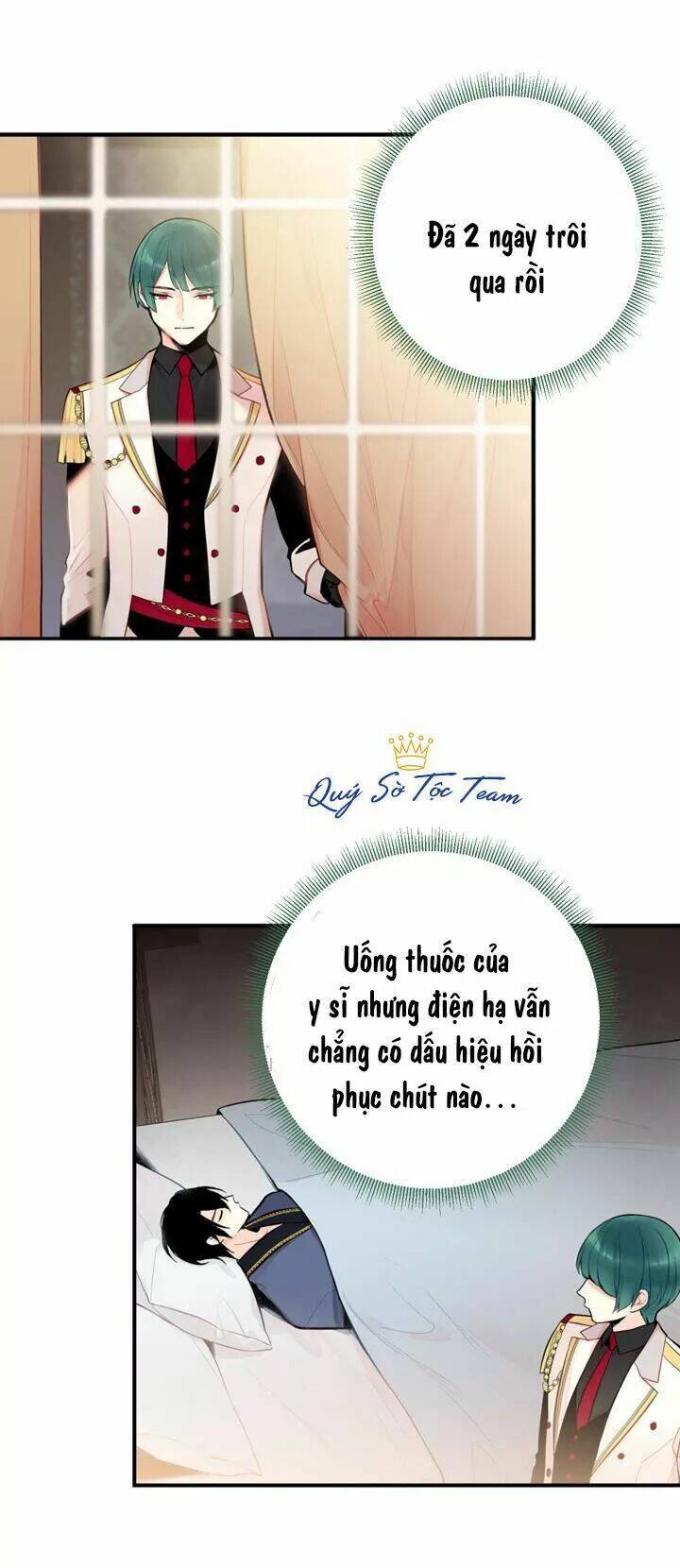 Tồn Tại Với Tư Cách Là Vợ Của Nam Chính Chapter 88 - Trang 2