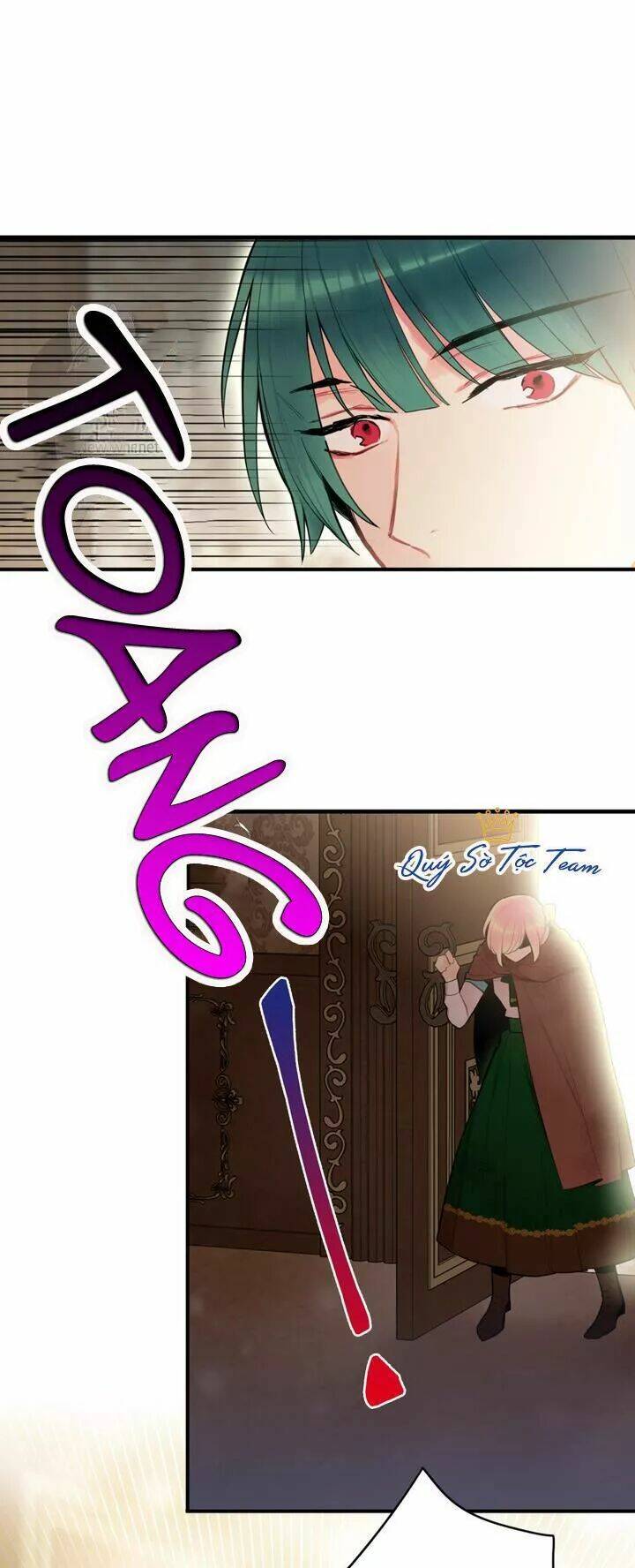 Tồn Tại Với Tư Cách Là Vợ Của Nam Chính Chapter 88 - Trang 2