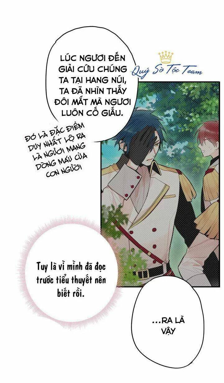 Tồn Tại Với Tư Cách Là Vợ Của Nam Chính Chapter 88 - Trang 2