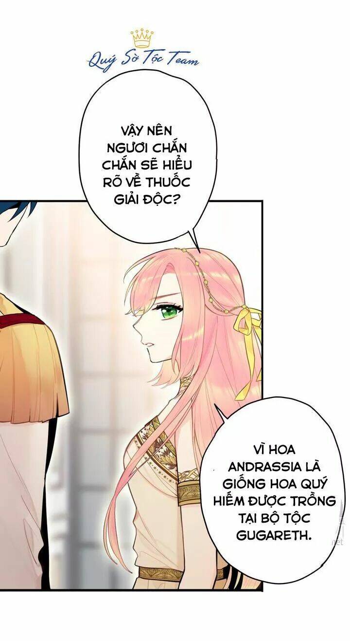 Tồn Tại Với Tư Cách Là Vợ Của Nam Chính Chapter 88 - Trang 2