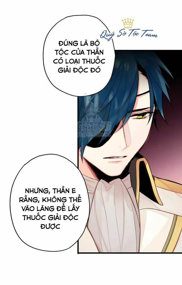 Tồn Tại Với Tư Cách Là Vợ Của Nam Chính Chapter 88 - Trang 2